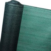 Сетка для притенения 80% зеленая (4х50)