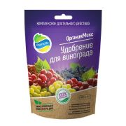Удобрение «Органик микс» 200гр. для винограда