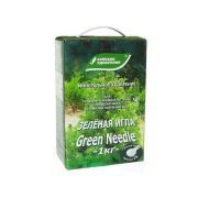 Удобрение для хвойн «Зеленая игла» 1 кг.
