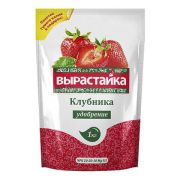 Удобрение для клубники Вырастайка 1кг «БиоМастер»