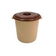 Бак 70л. с крышкой г.Пятигорск