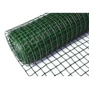Сетка садовая 50*50 1*20м (хаки)