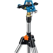 GRINDA PROLine RB-P, 490 м2 полив, на пике, распылитель импульсный, металлический