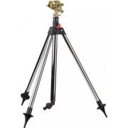 GRINDA PROLine RB-T, 490 м2 полив, на треноге, распылитель импульсный, металлический