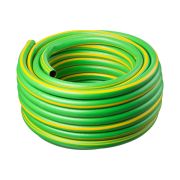 Поливочный шланг RACO CLASSIC 3/4″ 50 м 20 атм трёхслойный армированный