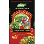 Грунт универсальный «Волшебная грядка» 10л