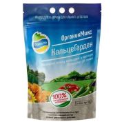 Удобрение «Органик микс» 350гр. КальцеГарден
