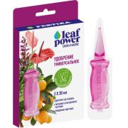 Фертика (универсал) 30мл POWER Leaf