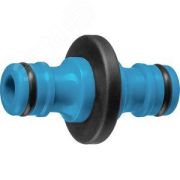 GRINDA PROLine TA-1, штуцерный, переходник из ударопрочного пластика с TPR