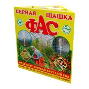 Шашка ФАС треугольная 300г.
