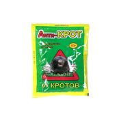Антикрот гранулы 50 гр
