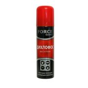 Дихлофос FORCE 180мл без запаха