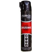 Дихлофос FORCE 600мл универсал