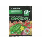 Хомоксил 10гр (от грибк.заболев.раст)
