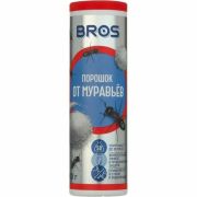 Порошок от муравьев BROS 500гр.