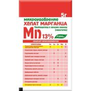 Хелатэм MN марганец 5г