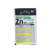 Хелатэм Zn цинк 5г