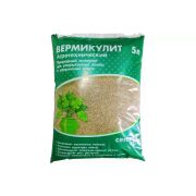 Вермикулит 5л