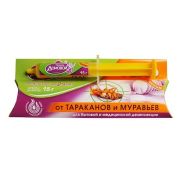 Гель-шприц Домовой «Эконом» от тараканов и муравьев 15гр