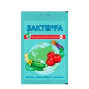 Бактерра 30гр Препарат от болезней