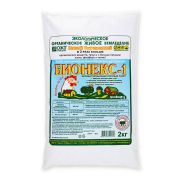 Бионекс-1ферментированный куриный 2кг