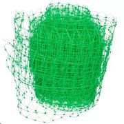 Сетка шпалерная 150  х 150 мм. (2х5м)