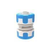 Муфта-соединитель LUX 1/2-1/2