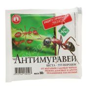Антимуравей 50 гр Средство от насекомых