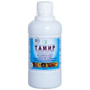 ТАМИР синий 1 л