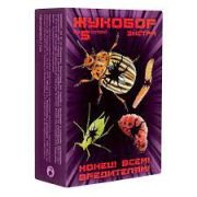 Жукобор ЭКСТРА ВХ (Корадо 1мл+Биокил 8мл+Панэм 2мл)