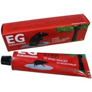 Клей от грызунов EUROGARD 135гр