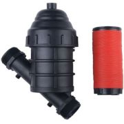 Фильтр STANDART дисковый 3/4 нар.р., 3 м3/ч